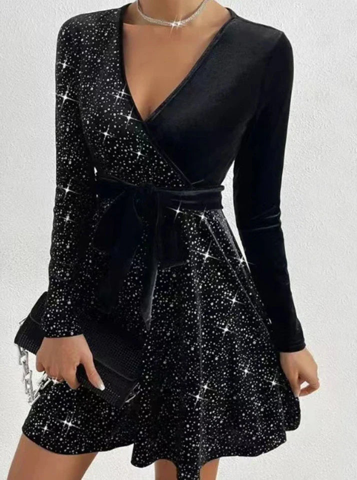 Beautifully Crafted Dress