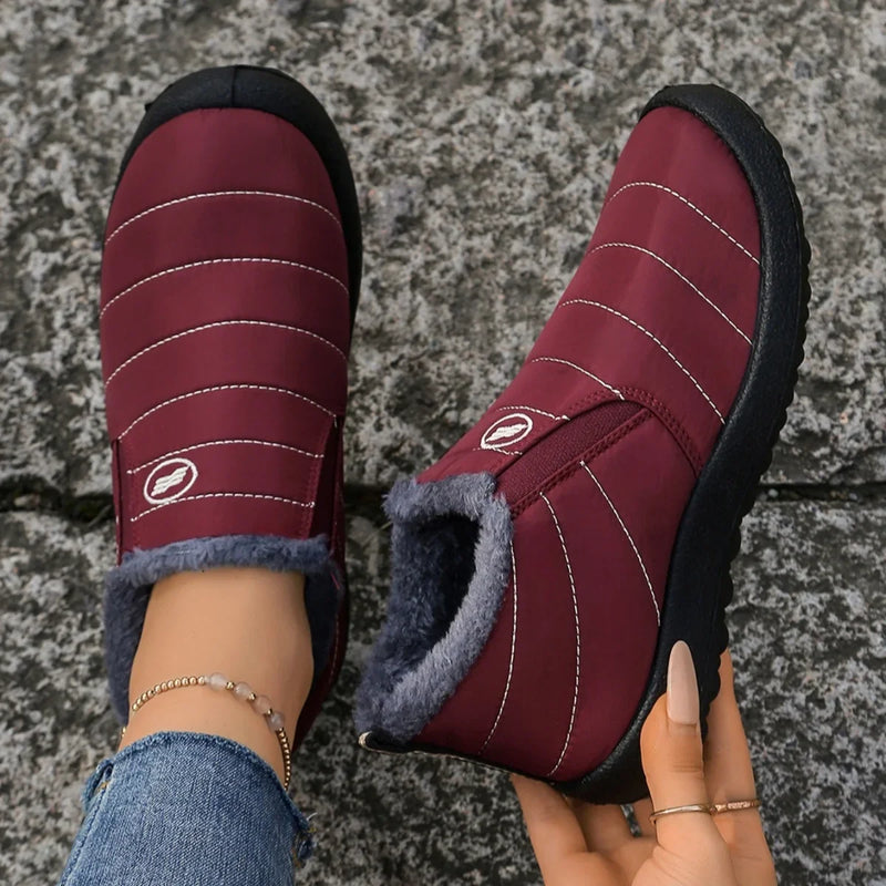 Comfortable Orthopedic Boots for Daily Wear