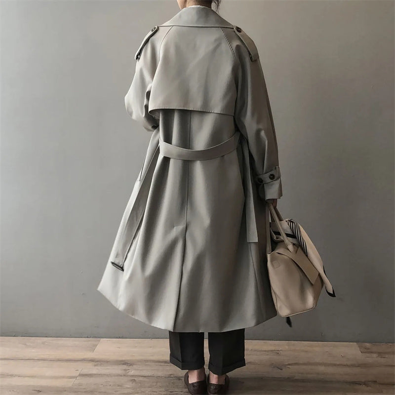 Elegantly Designed Coat