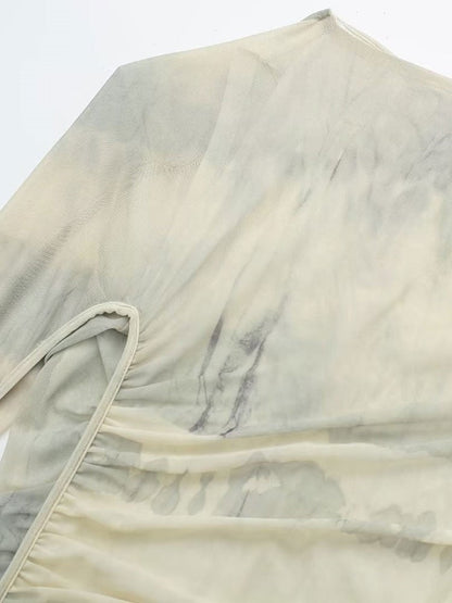 Thoughtfully Designed Dress