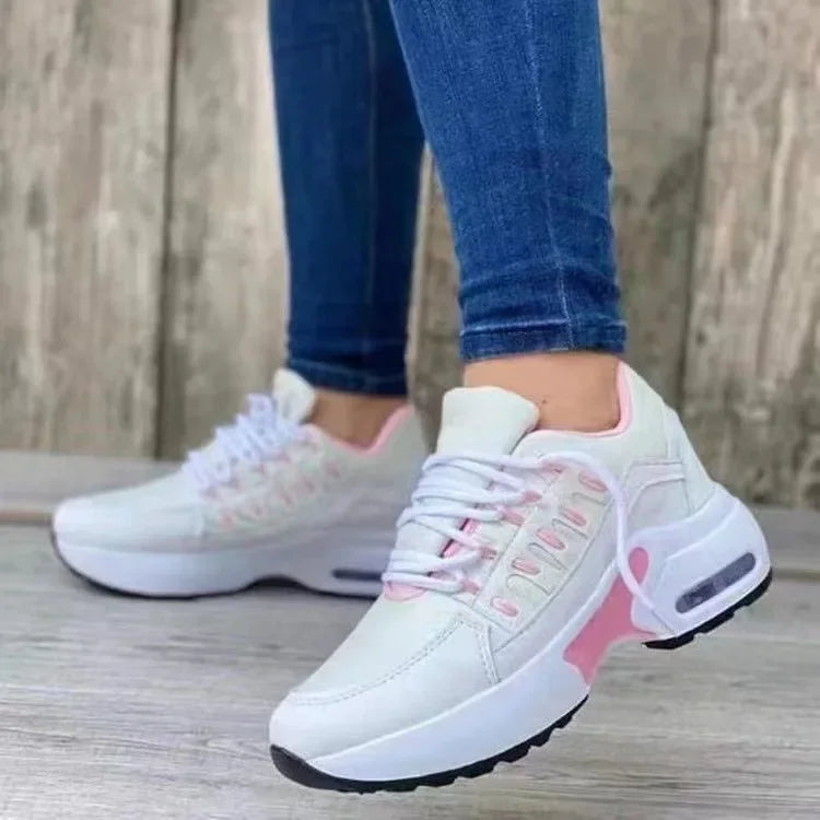 Stylish Orthopedic Sneakers for Any Occasion