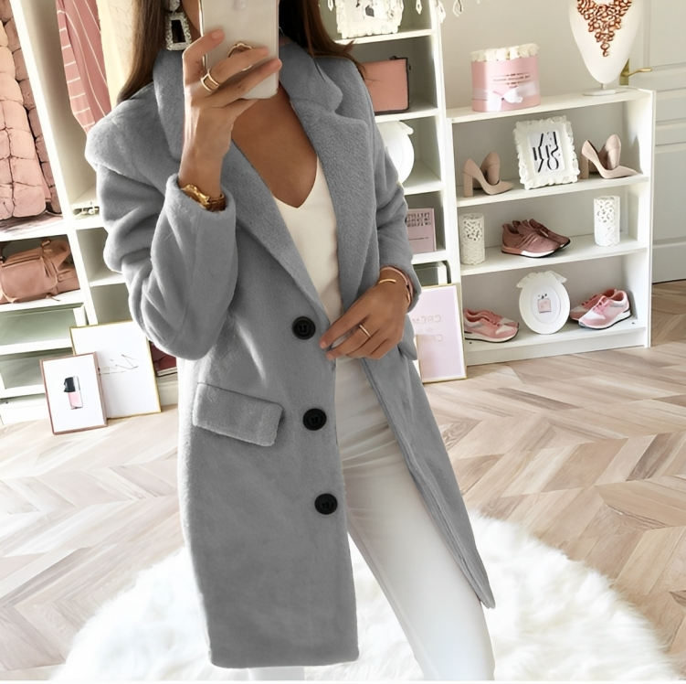 Classic Vintage Coat