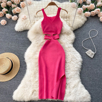 Pink Red