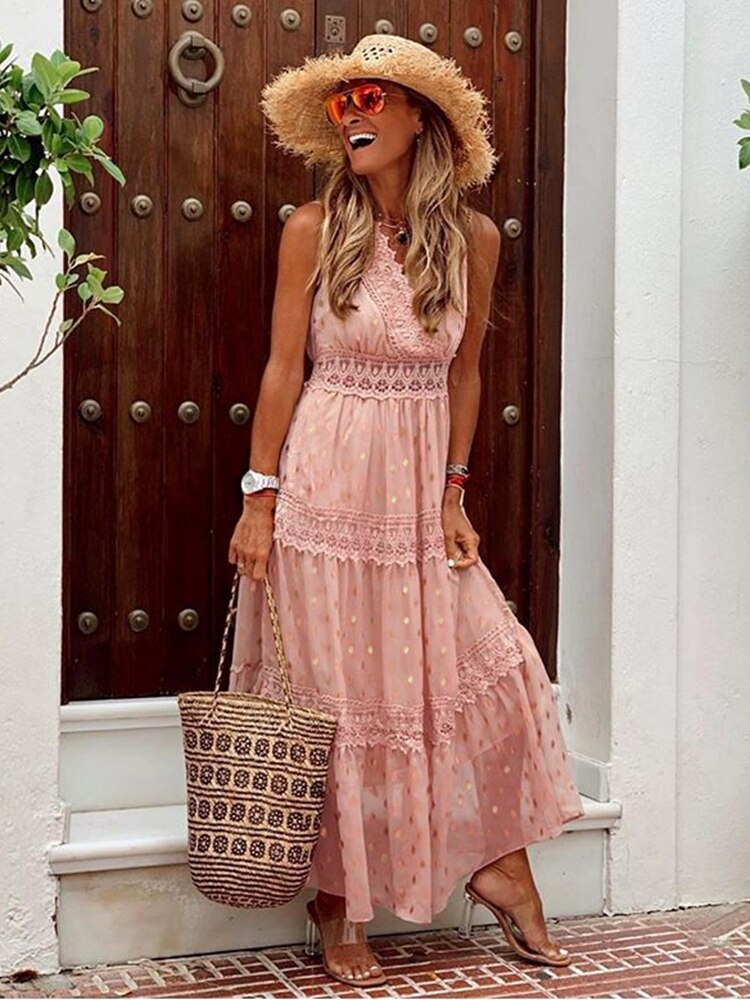 Beautifully Crafted Dress
