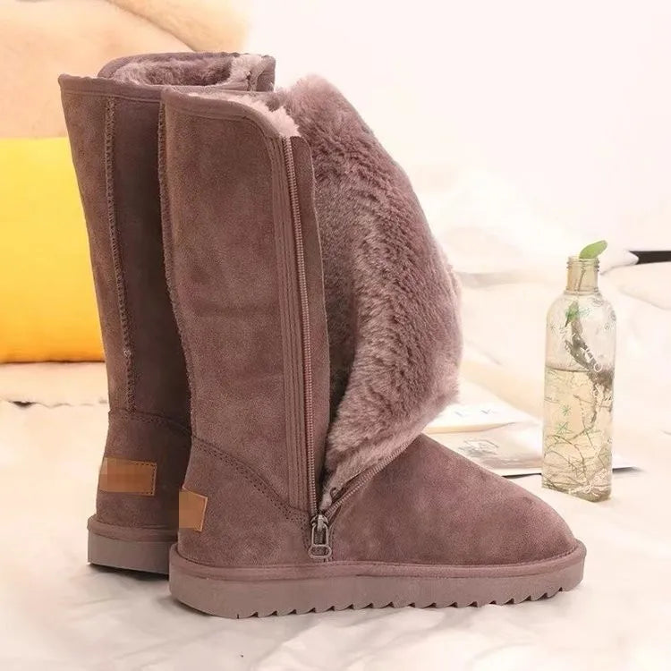Beautifully Crafted Orthopedic Boots