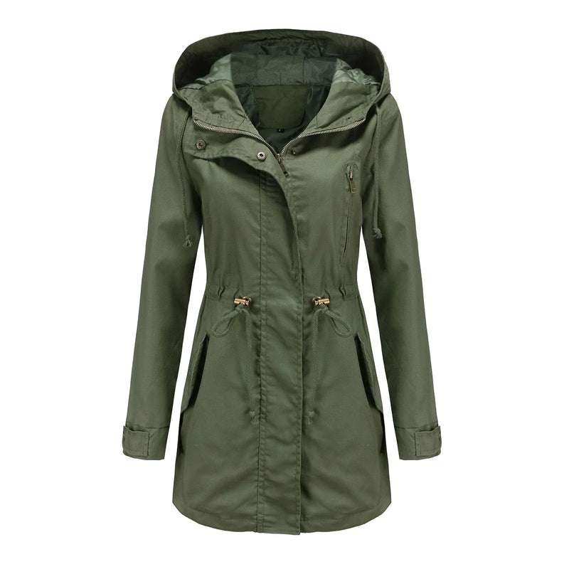 Classic Designed Coat