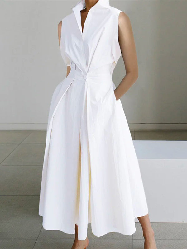 Timeless Vintage Style Garment
