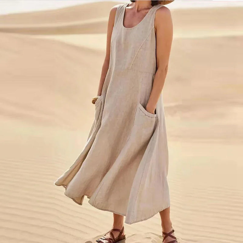 Classic Designed Dress