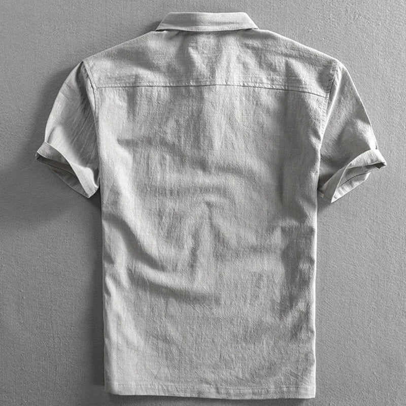 Beautifully Crafted Shirt