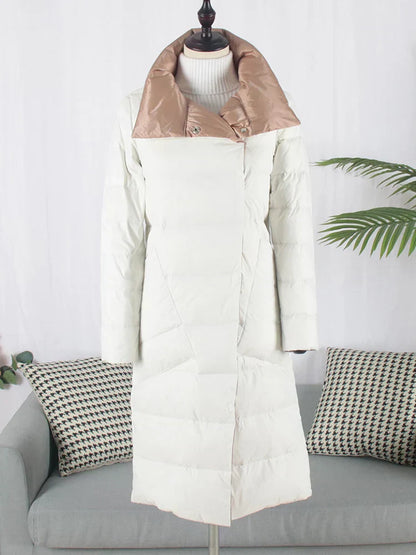 Elegantly Designed Coat