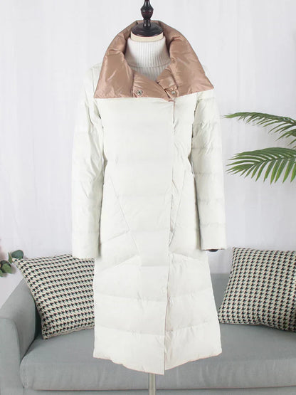 Classic Vintage Coat