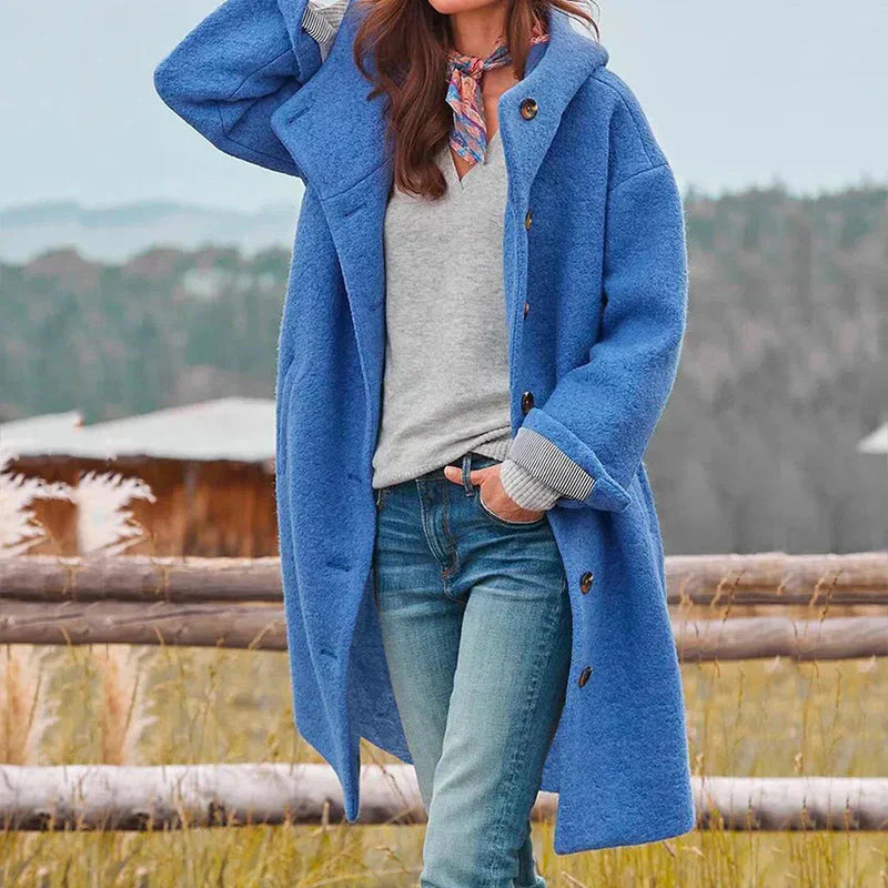 Beautifully Crafted Coat