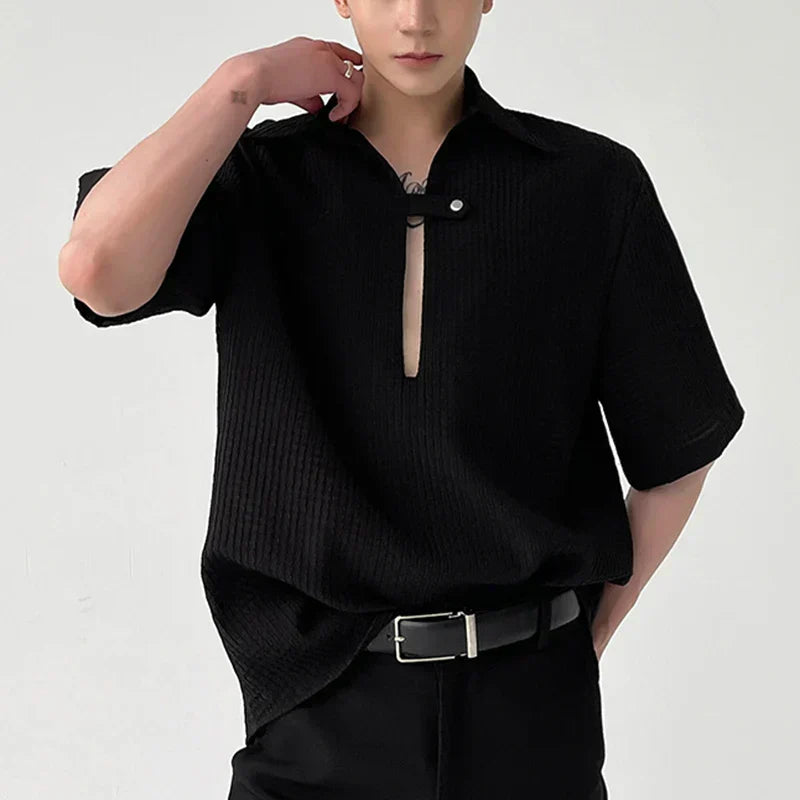 Thoughtfully Designed Shirt