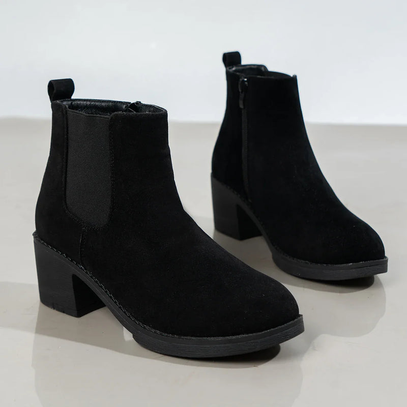 Comfortable Orthopedic Boots for Daily Wear