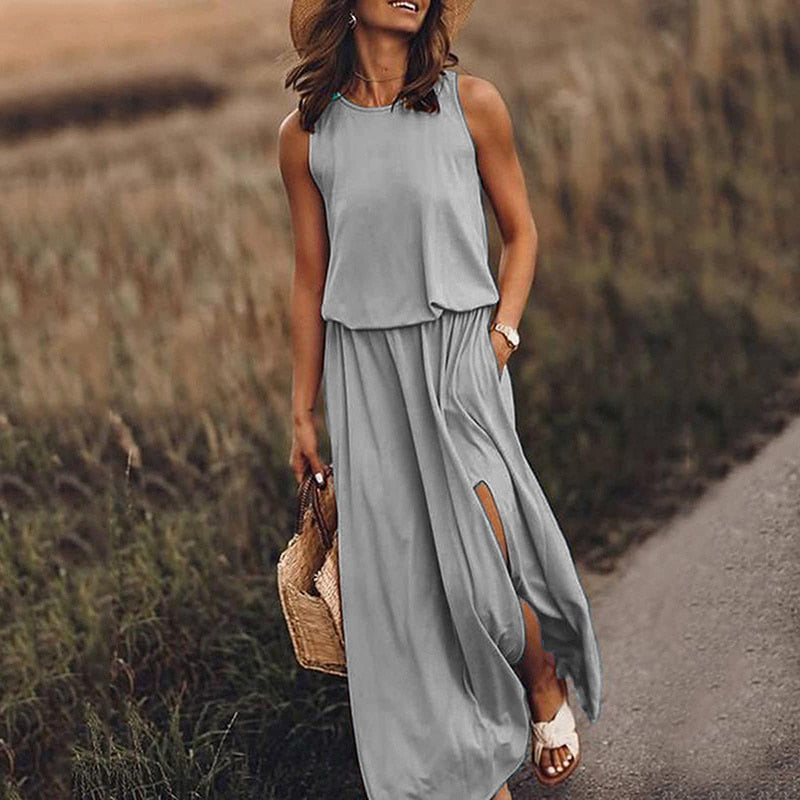 Vintage Inspired Dress