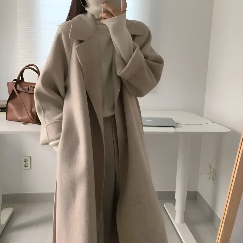Elegantly Designed Jacket
