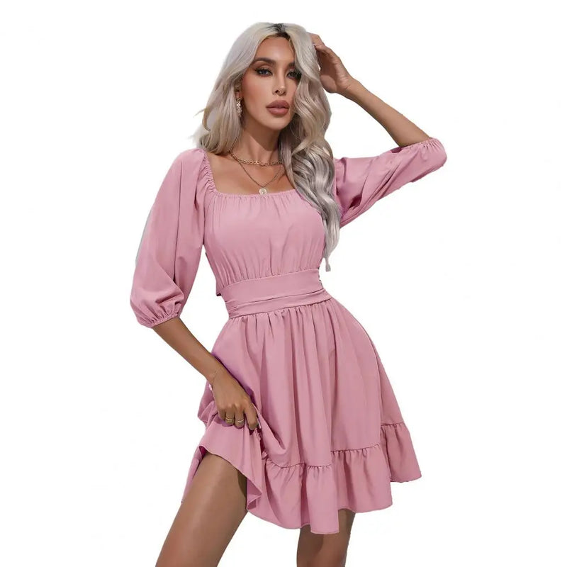 Classic Vintage Dress
