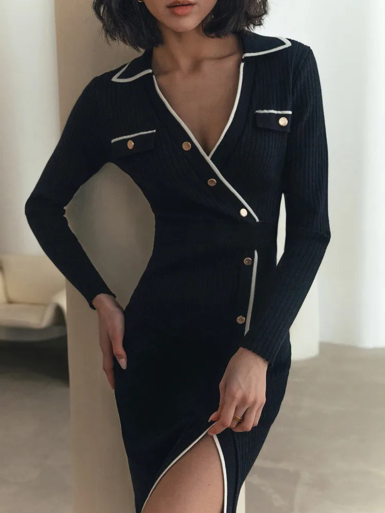 Vintage Inspired Dress