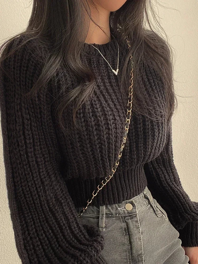 Classic Vintage Sweater
