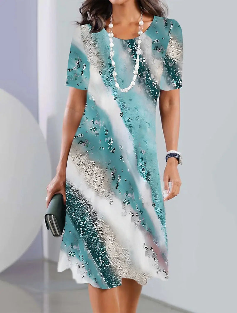 Beautifully Crafted Dress