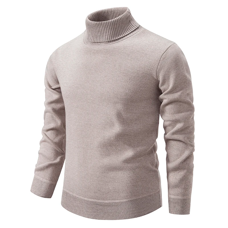 Thoughtfully Designed Pullover