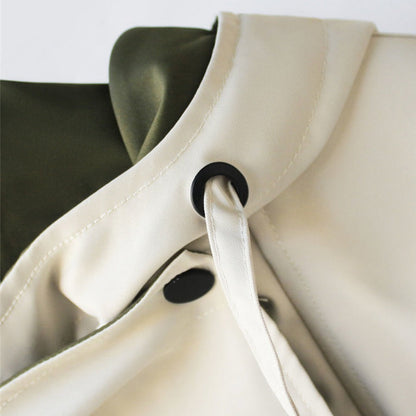 Classic Vintage Coat