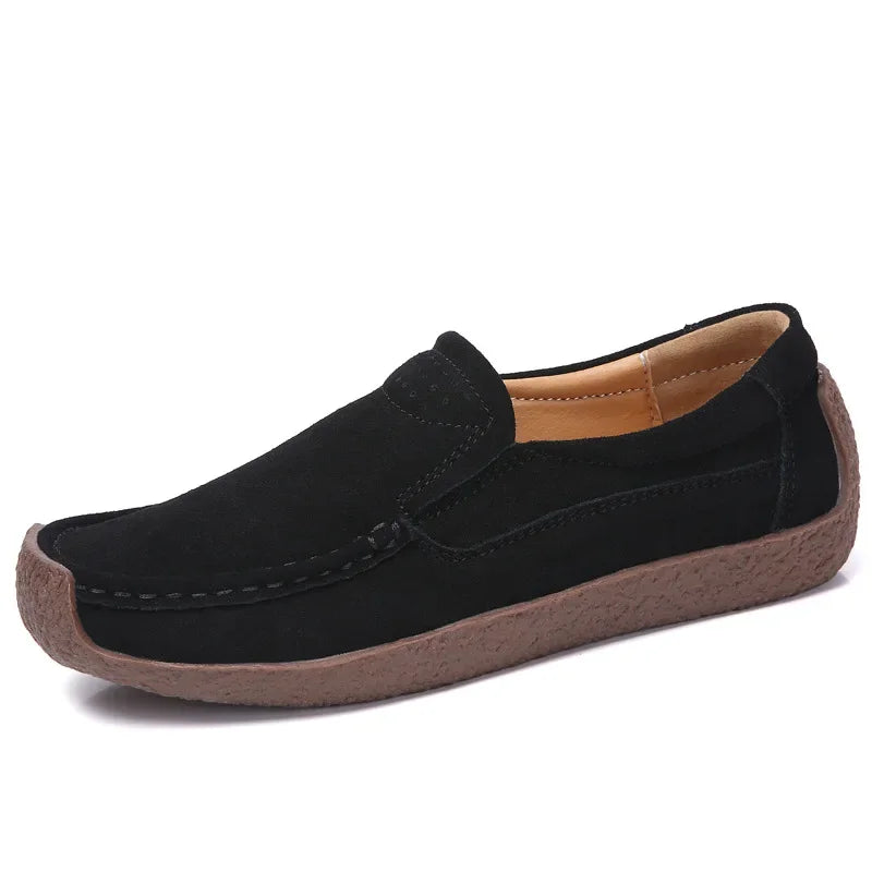 Chic Orthopedic Sneakers with Unique Design