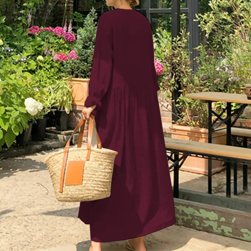 Elegantly Designed Dress