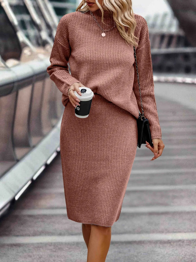 Classic Vintage Pullover