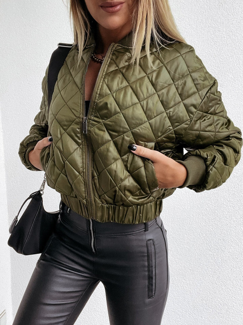 Classic Vintage Jacket