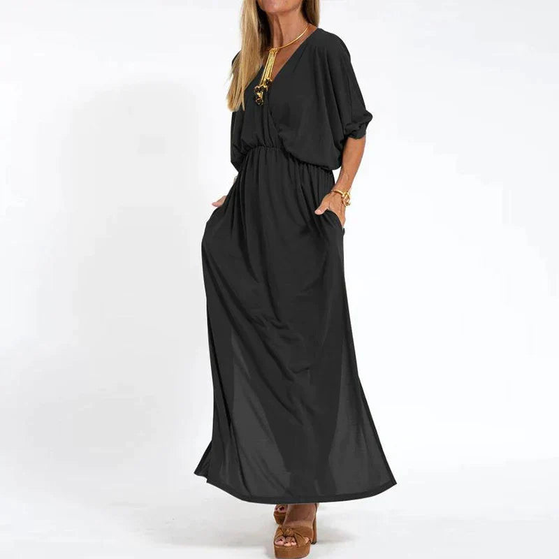 Elegantly Designed Dress