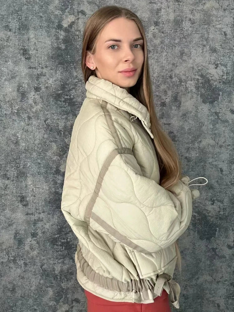 Elegantly Designed Coat