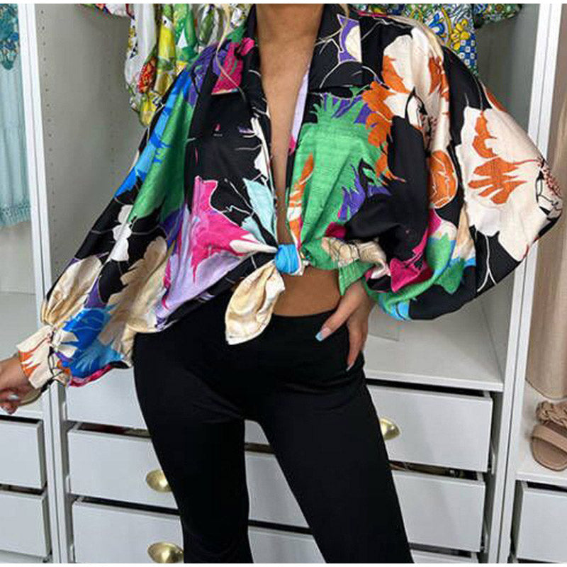 Elegantly Designed Blouse