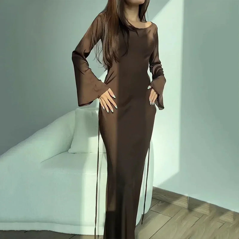 Vintage Inspired Dress