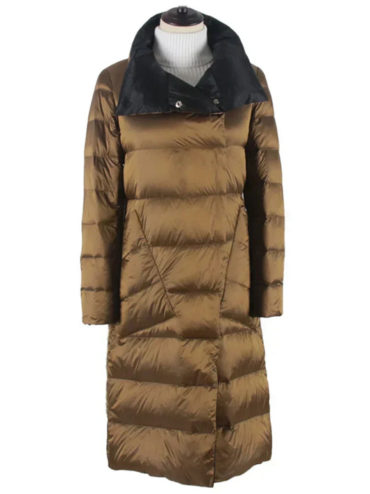 Timeless Vintage Style Coat