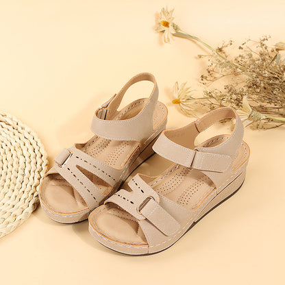 Beautifully Crafted Orthopedic Sandals