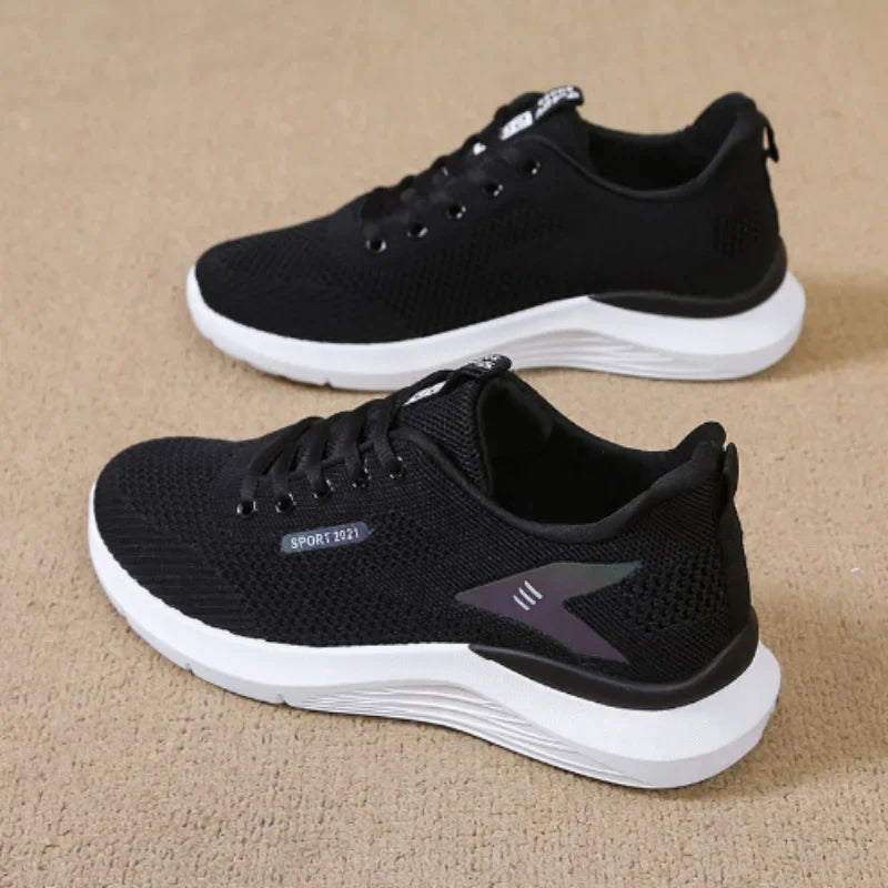 Beautifully Crafted Orthopedic Sneakers