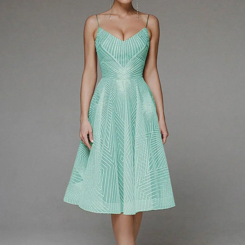Beautifully Crafted Dress