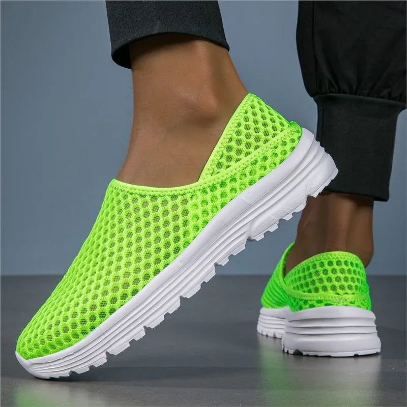 Comfortable Orthopedic Sneakers for Daily Wear
