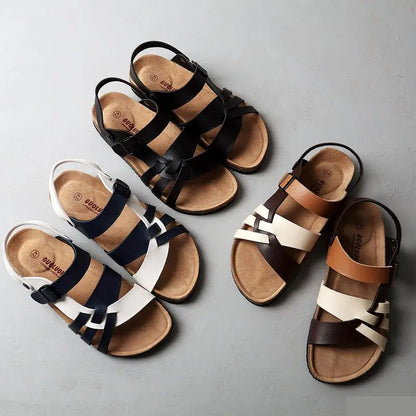 Stylish Orthopedic Sandals for Any Occasion