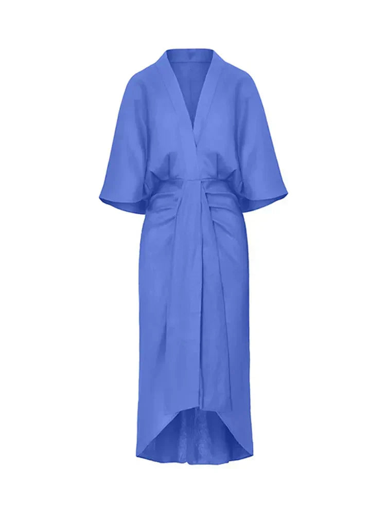 Elegantly Designed Dress