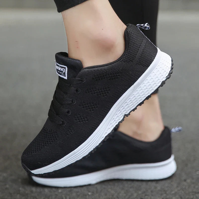 Beautifully Crafted Orthopedic Sneakers