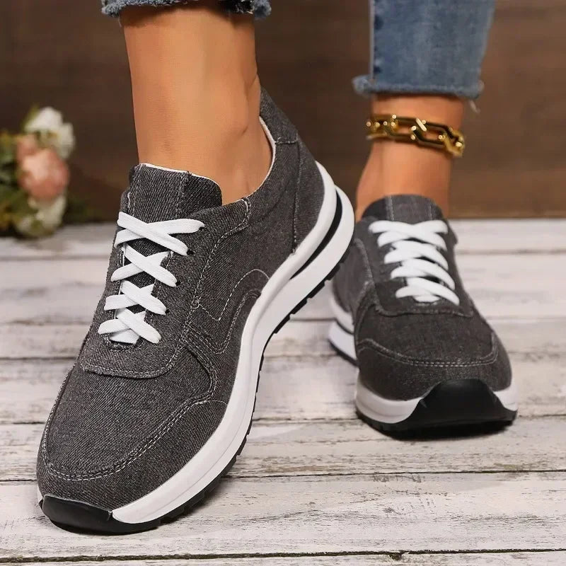 Comfortable Orthopedic Sneakers for Daily Wear