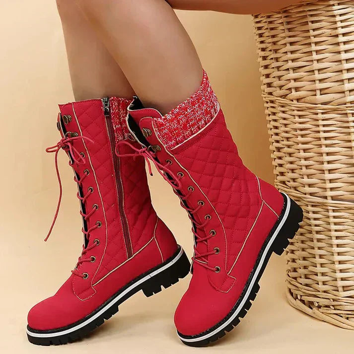 Stylish Orthopedic Boots for Any Occasion