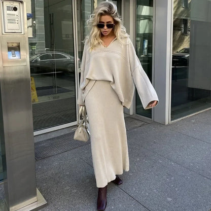 Elegantly Designed Sweater