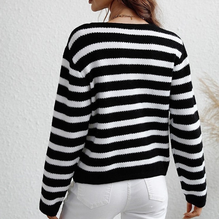 Beautifully Crafted Sweater