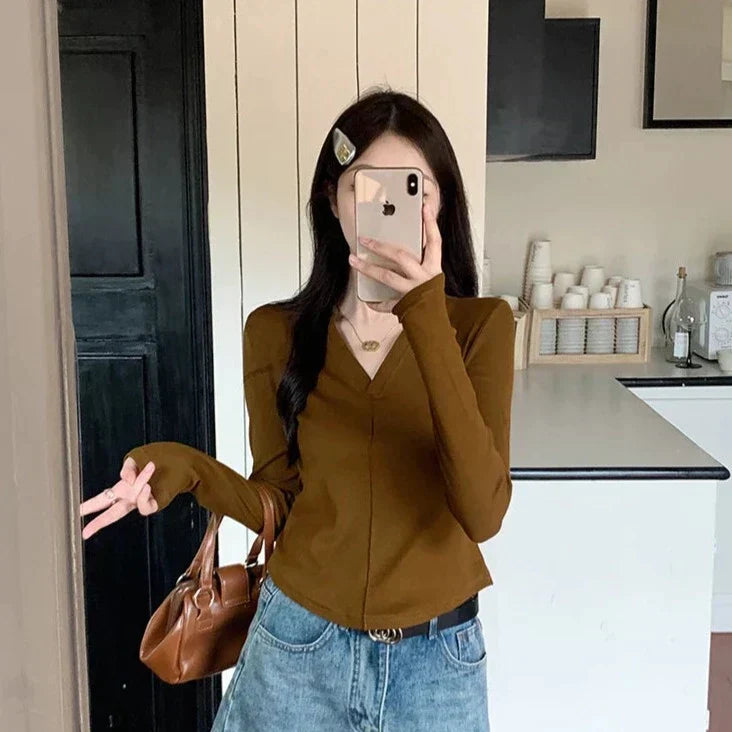 Elegantly Designed Blouse