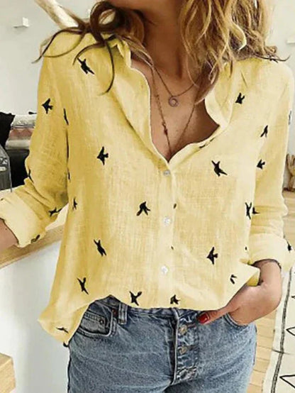 Yellow Dots
