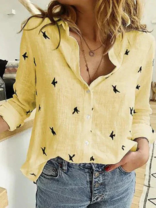 Yellow Dots