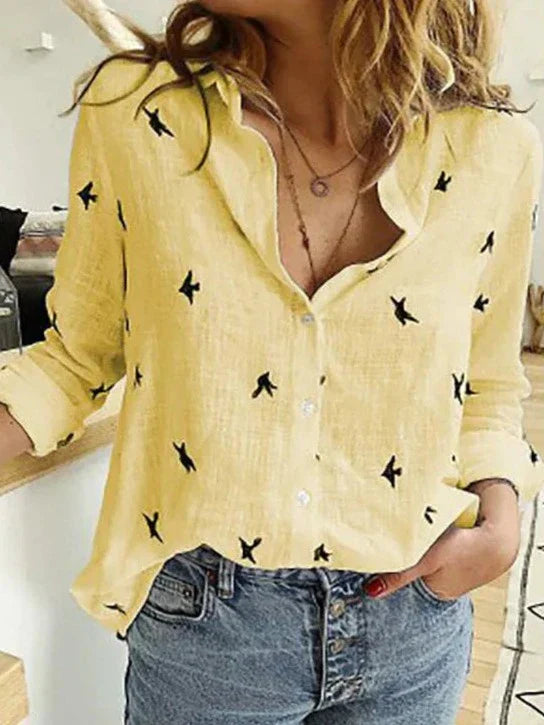 Timeless Vintage Style Garment